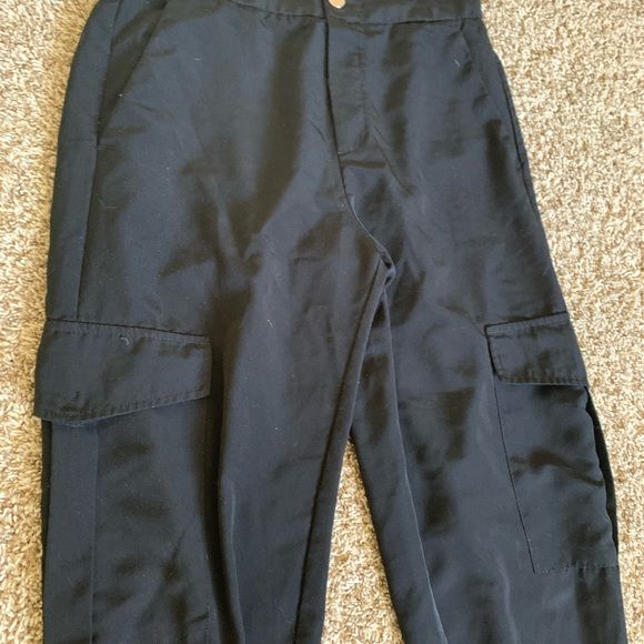 Zara joggings pants size M - Picture 4 of 4